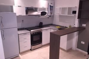 Trendy Palermo Hollywood 1 Bedroom Apartment Buenos Aires Exterior photo