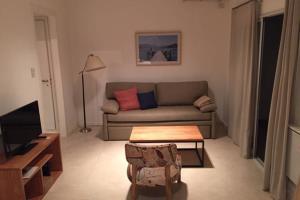 Trendy Palermo Hollywood 1 Bedroom Apartment Buenos Aires Exterior photo